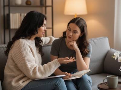 סמכי על בסטי